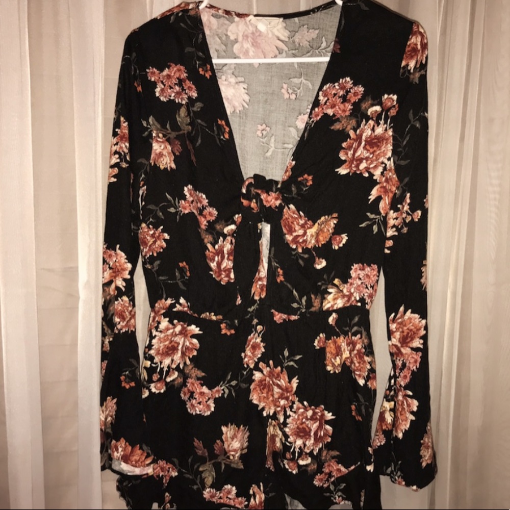 My FAVORITE romper!